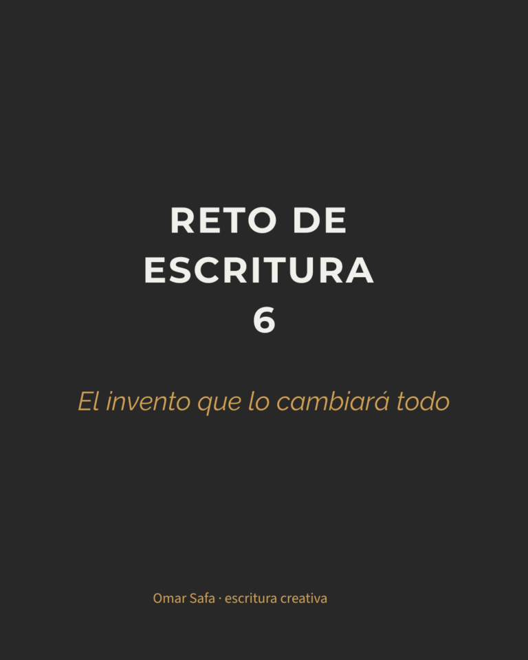Reto 6