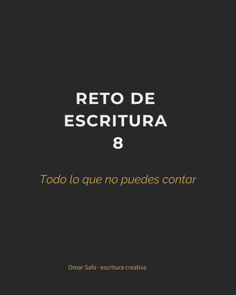 Reto 8