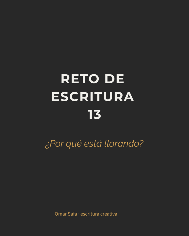 Reto 13