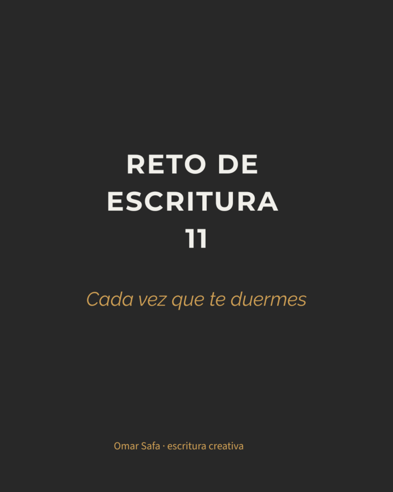 Reto 11